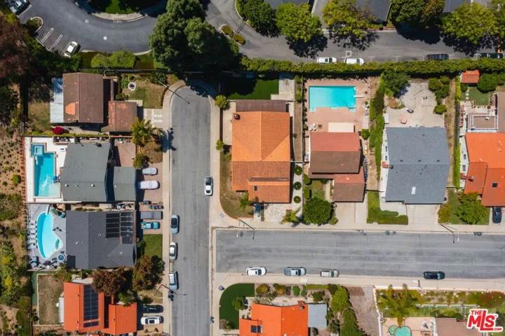 1400 Caddington Drive, Rancho Palos Verdes, California 90275