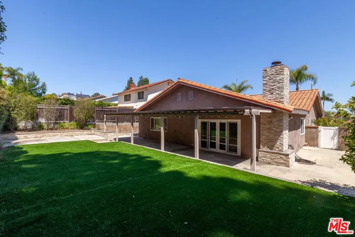 1400 Caddington Drive, Rancho Palos Verdes, California 90275