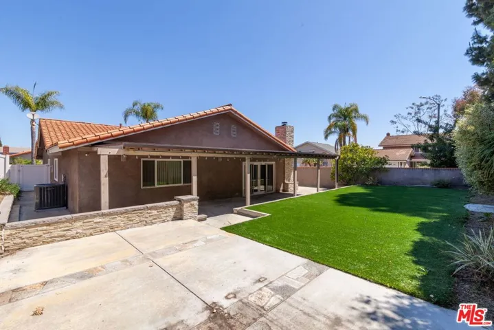 1400 Caddington Drive, Rancho Palos Verdes, California 90275