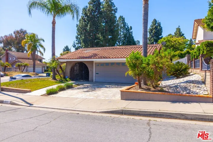 1400 Caddington Drive, Rancho Palos Verdes, California 90275