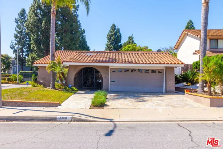 1400 Caddington Drive, Rancho Palos Verdes, California 90275