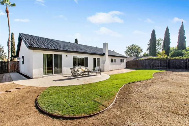 18165 Sharon Circle, Yorba Linda, California 92886
