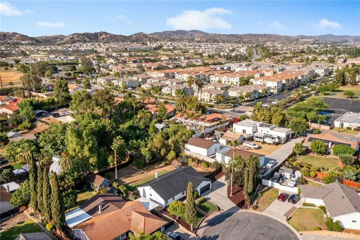 18165 Sharon Circle, Yorba Linda, California 92886