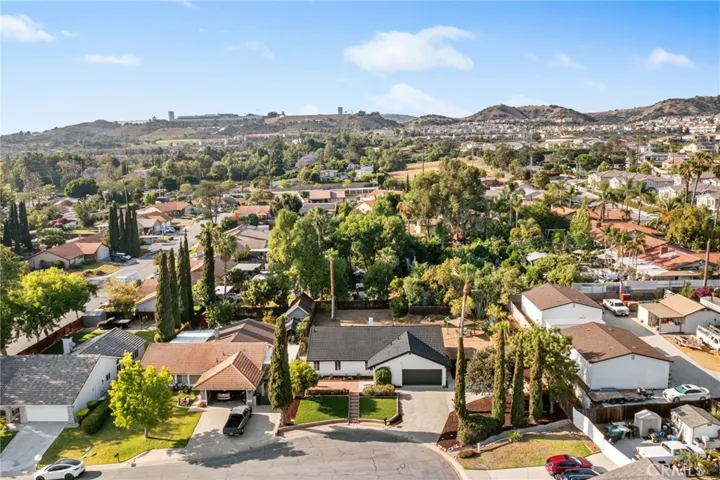 18165 Sharon Circle, Yorba Linda, California 92886
