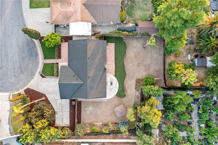 18165 Sharon Circle, Yorba Linda, California 92886