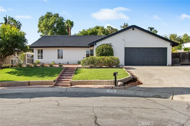 18165 Sharon Circle, Yorba Linda, California 92886