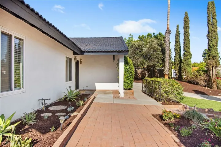 18165 Sharon Circle, Yorba Linda, California 92886