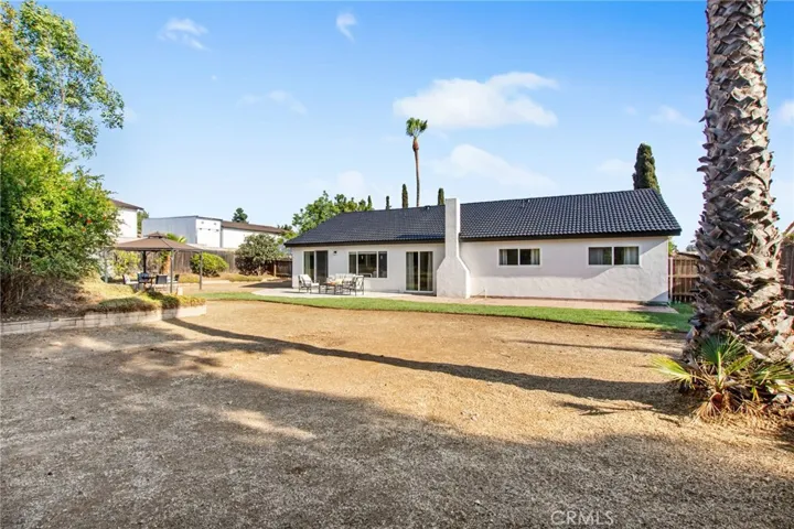 18165 Sharon Circle, Yorba Linda, California 92886