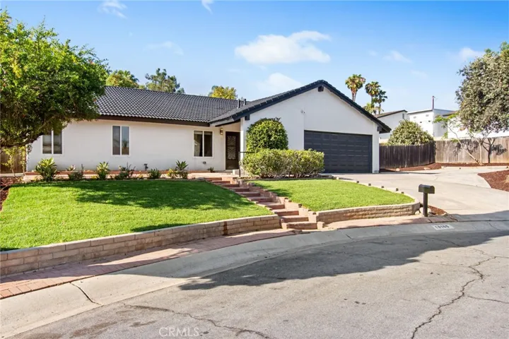 18165 Sharon Circle, Yorba Linda, California 92886