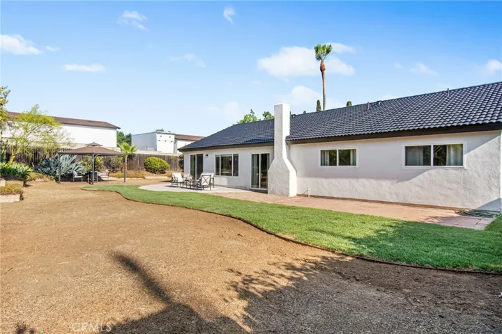 18165 Sharon Circle, Yorba Linda, California 92886