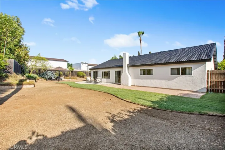 18165 Sharon Circle, Yorba Linda, California 92886