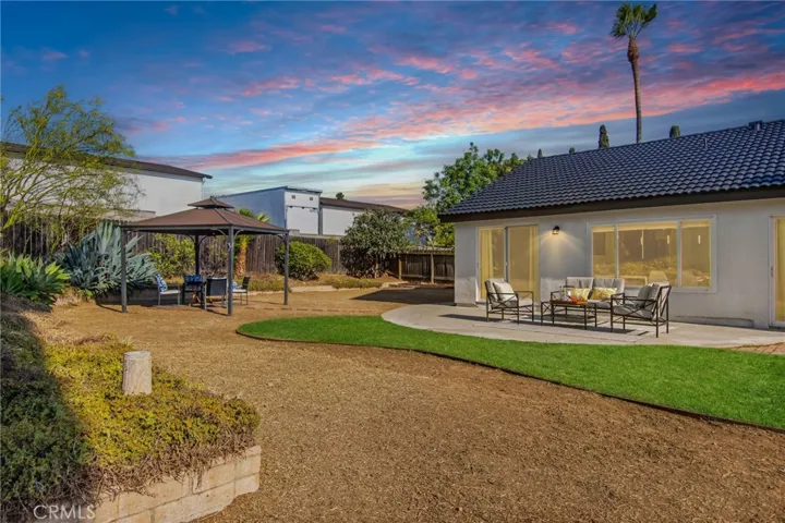 18165 Sharon Circle, Yorba Linda, California 92886