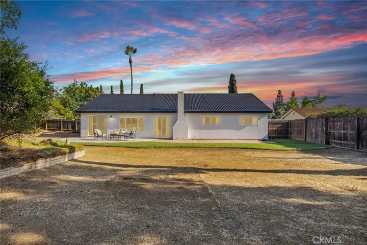 18165 Sharon Circle, Yorba Linda, California 92886