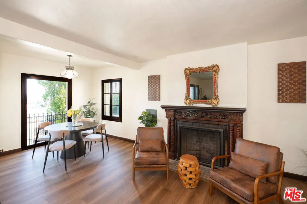 6655 Emmet Terrace, Los Angeles, California 90068 home-pic-12