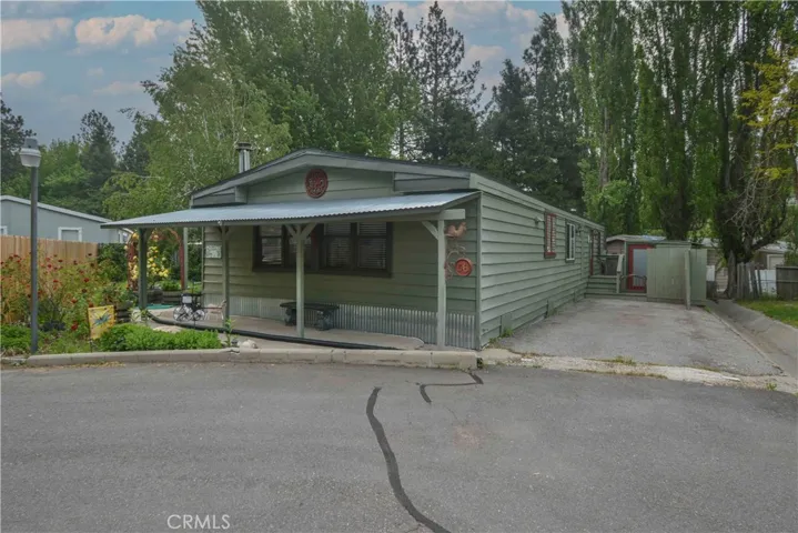22899 Byron Rd 58, Crestline, California 92322