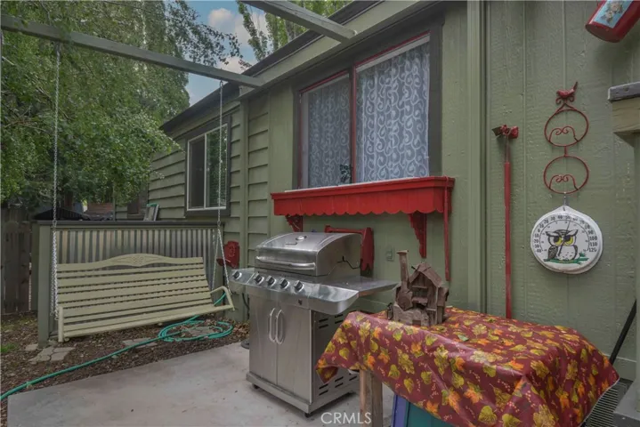 22899 Byron Rd 58, Crestline, California 92322