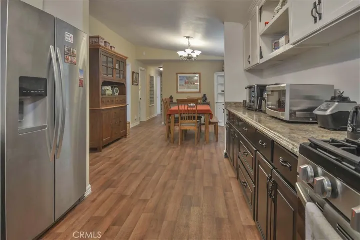 22899 Byron Rd 58, Crestline, California 92322