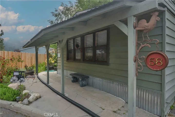 22899 Byron Rd 58, Crestline, California 92322