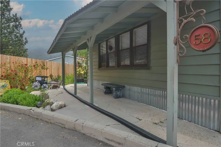22899 Byron Rd 58, Crestline, California 92322