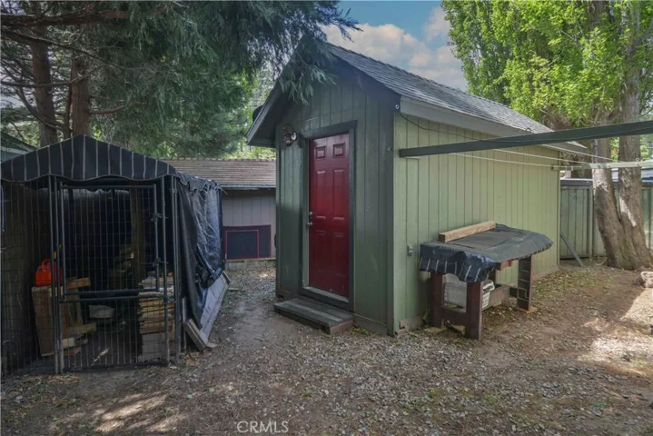 22899 Byron Rd 58, Crestline, California 92322