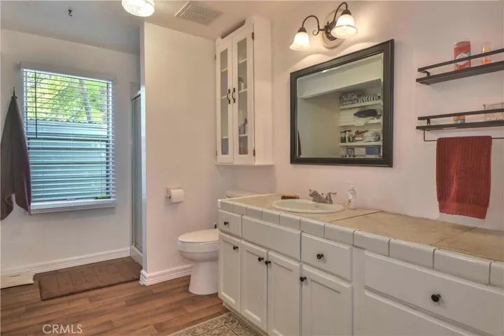 22899 Byron Rd 58, Crestline, California 92322