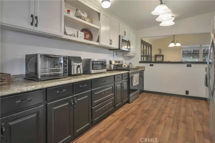 22899 Byron Rd 58, Crestline, California 92322
