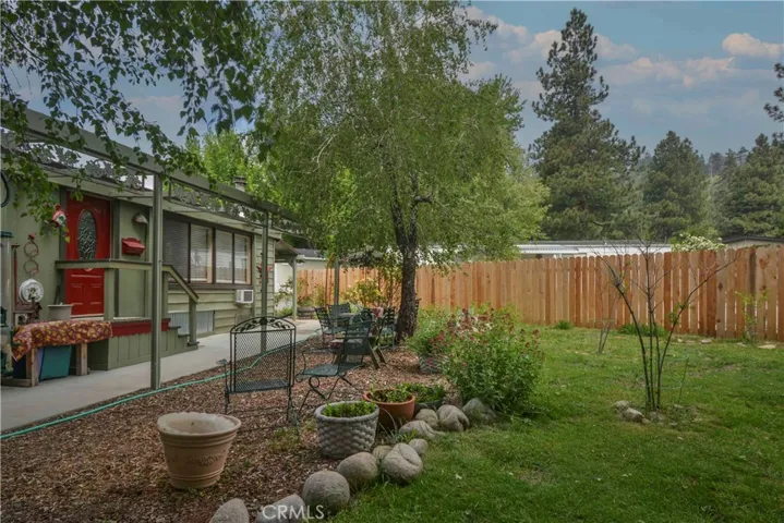 22899 Byron Rd 58, Crestline, California 92322