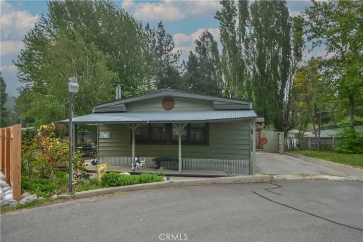 22899 Byron Rd 58, Crestline, California 92322
