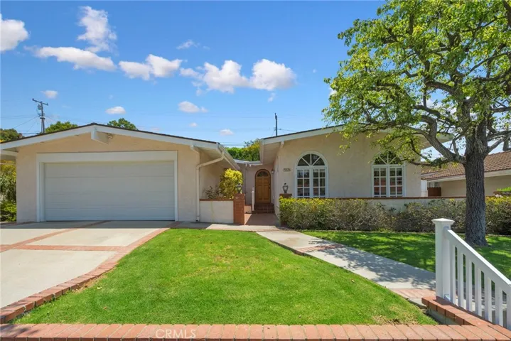 27128 Springcreek Road, Rancho Palos Verdes, California 90275