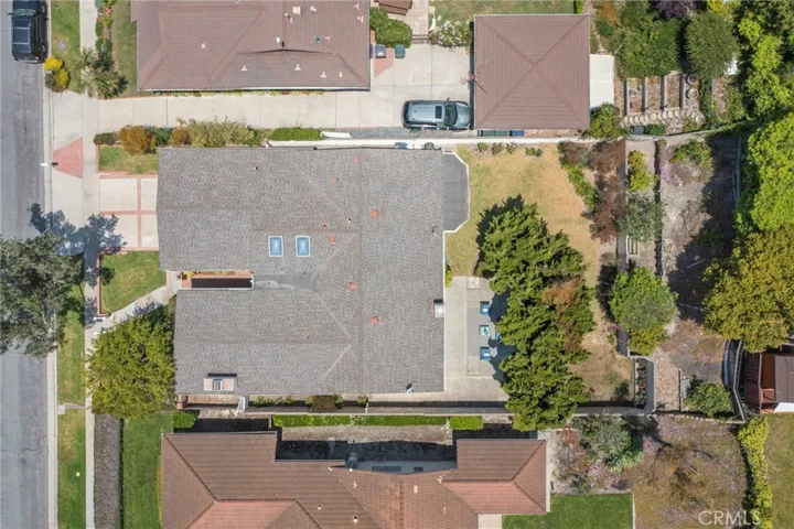 27128 Springcreek Road, Rancho Palos Verdes, California 90275