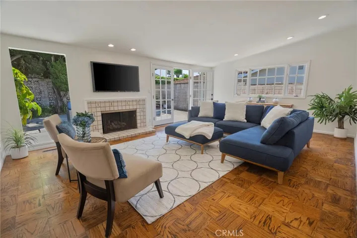 27128 Springcreek Road, Rancho Palos Verdes, California 90275