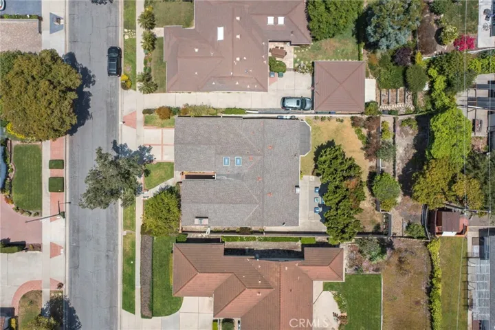 27128 Springcreek Road, Rancho Palos Verdes, California 90275