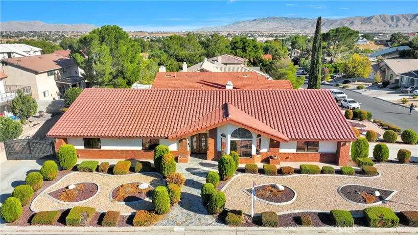 12807 Fairway Road, Victorville, California 92395