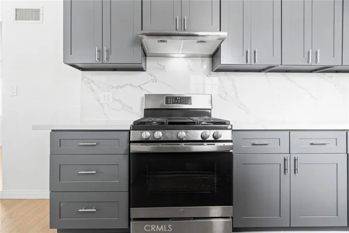 New Kitchen