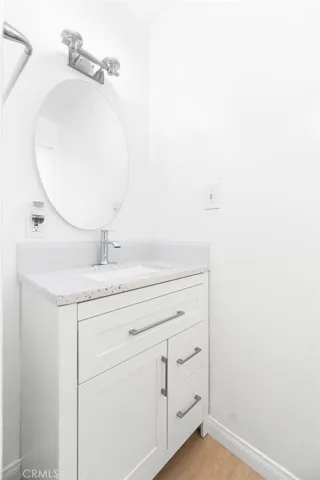 Half Bath