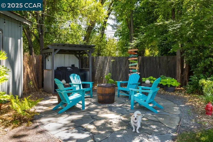 506 Shelly Dr, Pleasant Hill, California 94523