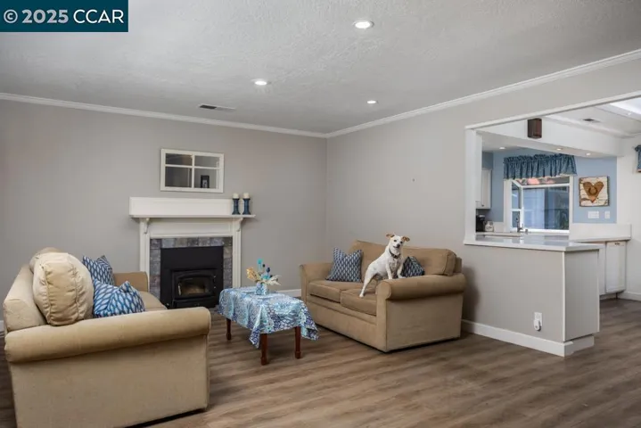 506 Shelly Dr, Pleasant Hill, California 94523