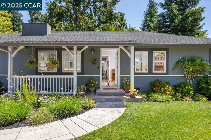 506 Shelly Dr, Pleasant Hill, California 94523