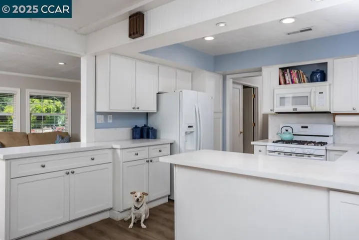 506 Shelly Dr, Pleasant Hill, California 94523