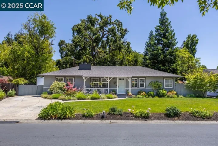 506 Shelly Dr, Pleasant Hill, California 94523