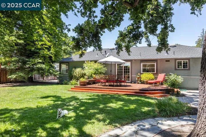 506 Shelly Dr, Pleasant Hill, California 94523