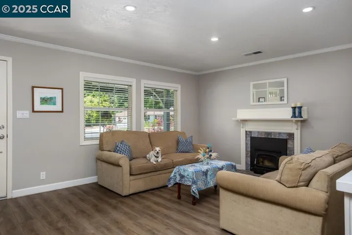 506 Shelly Dr, Pleasant Hill, California 94523