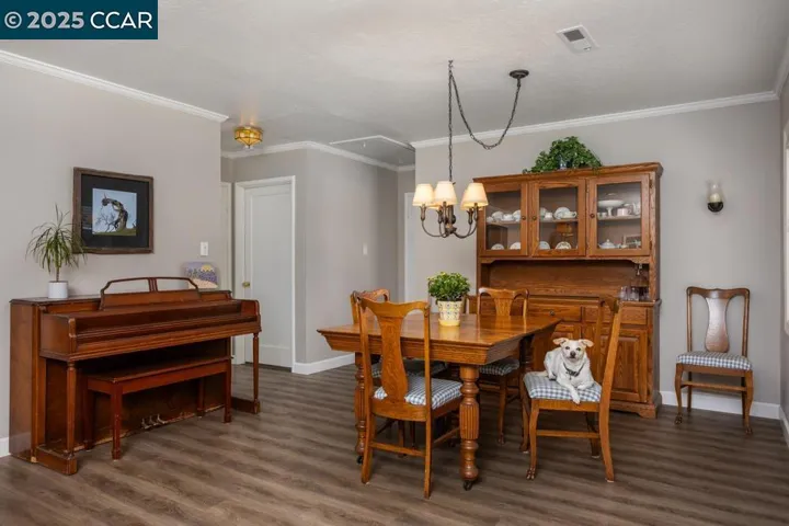 506 Shelly Dr, Pleasant Hill, California 94523
