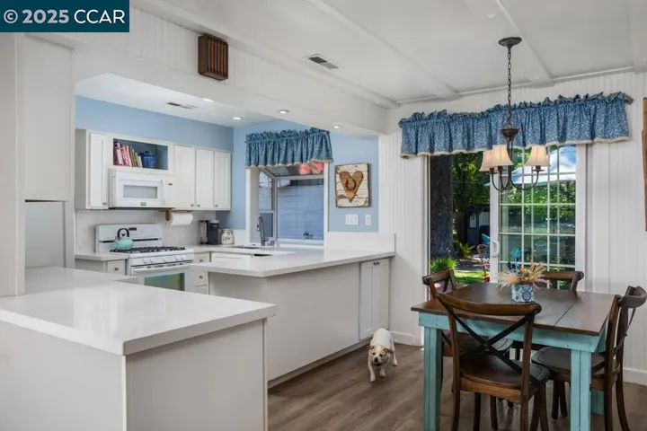 506 Shelly Dr, Pleasant Hill, California 94523