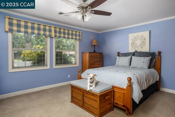 506 Shelly Dr, Pleasant Hill, California 94523