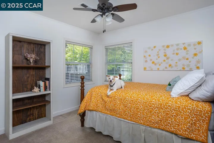 506 Shelly Dr, Pleasant Hill, California 94523