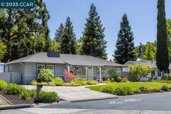 506 Shelly Dr, Pleasant Hill, California 94523