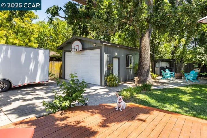506 Shelly Dr, Pleasant Hill, California 94523