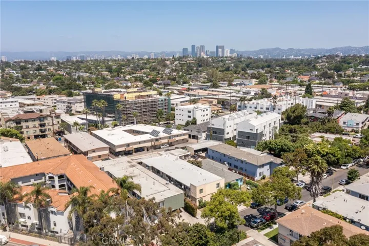 3337 S Durango Avenue, Los Angeles, California 90034