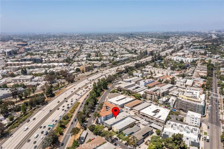 3337 S Durango Avenue, Los Angeles, California 90034